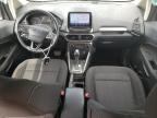 2020 Ford Ecosport Se   na sprzedaż w Charles City, VA - Front End