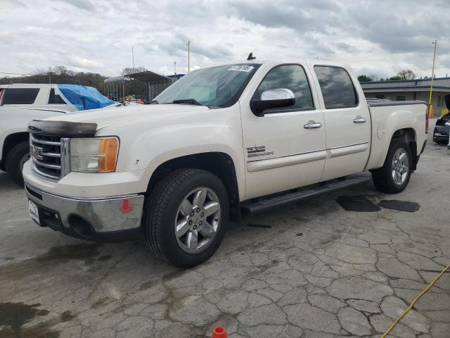 2012 Gmc Sierra C1500 Sle