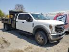 2019 Ford F550 Super Duty for Sale in Cahokia Heights, IL - Front End