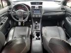 2015 Subaru Wrx Limited zu verkaufen in East Granby, CT - Front End