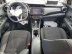 2024 NISSAN KICKS SV for sale at Copart AB - EDMONTON