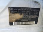 2013 Hyundai Sonata Se for Sale in Windsor, NJ - Front End