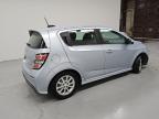 2017 Chevrolet Sonic Lt იყიდება Baltimore-ში, MD - Minor Dent/Scratches