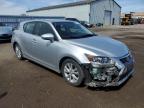 2015 LEXUS CT 200 for sale at Copart ON - TORONTO