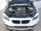 2015 BMW X1 XDRIVE1 for sale at Copart SANDY