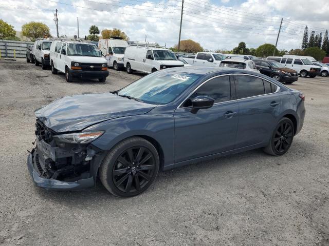 MAZDA 6 GRAND TO 2021