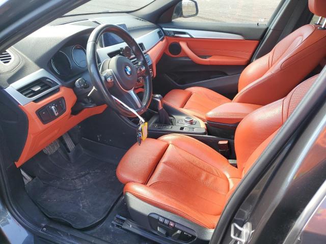  BMW X2 2019 Сharcoal