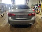 2022 Infiniti Q50 Luxe იყიდება Pennsburg-ში, PA - Front End