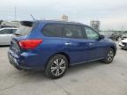 2018 Nissan Pathfinder S იყიდება New Orleans-ში, LA - Normal Wear