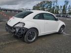 2013 Volkswagen Beetle  na sprzedaż w Arlington, WA - Rear End