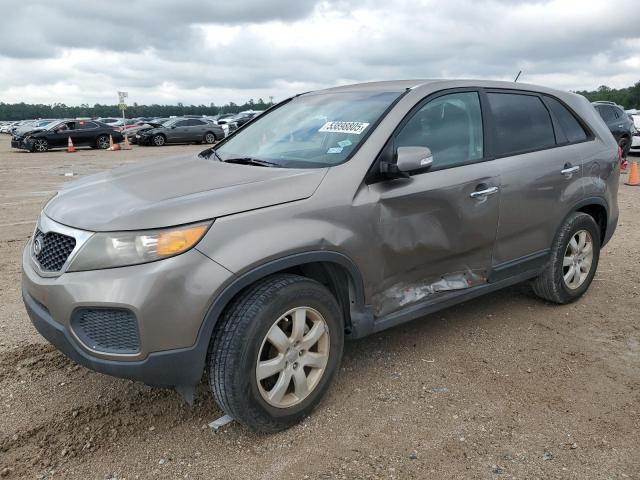 2012 Kia Sorento Base