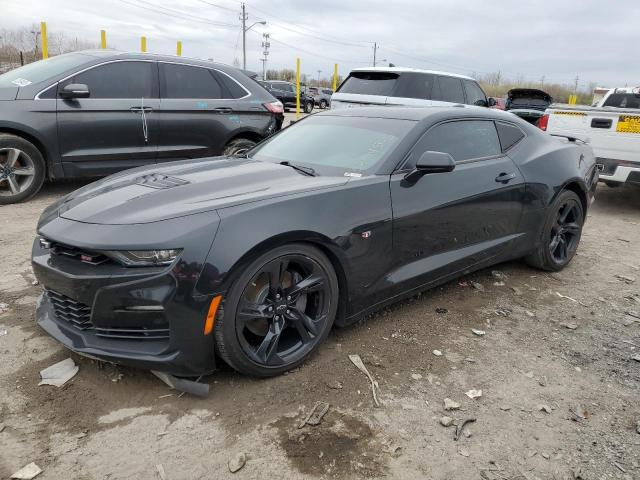 CHEVROLET CAMARO LZ 2021