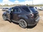 2013 Chevrolet Equinox Lt იყიდება Colorado Springs-ში, CO - Side
