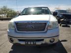 2007 Ford F150 Supercrew იყიდება North Las Vegas-ში, NV - Front End