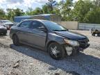 2011 Toyota Corolla Base იყიდება Augusta-ში, GA - Front End