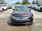 2012 Ford Fusion Sel   na sprzedaż w Bridgeton, MO - Front End