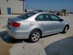 2012 Volkswagen Jetta Tdi for Sale in Haslet, TX - Hail