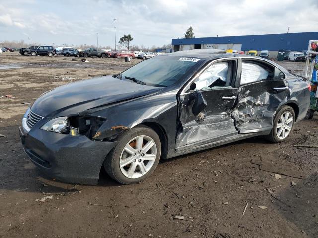2009 Lexus Es 350