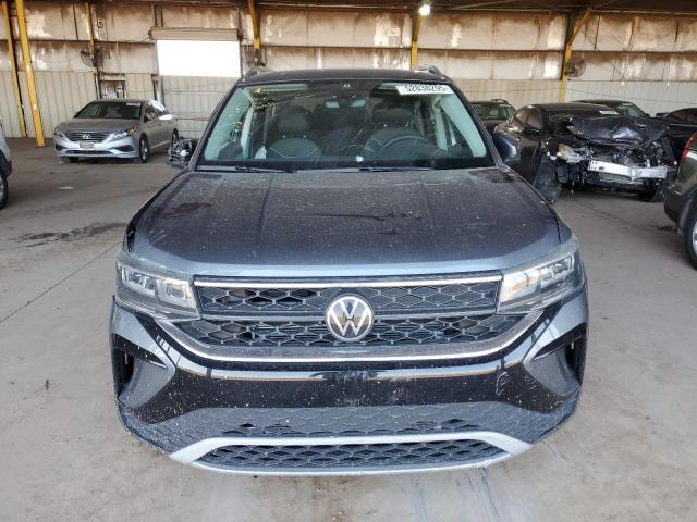  VOLKSWAGEN TAOS SE 2023 Серый