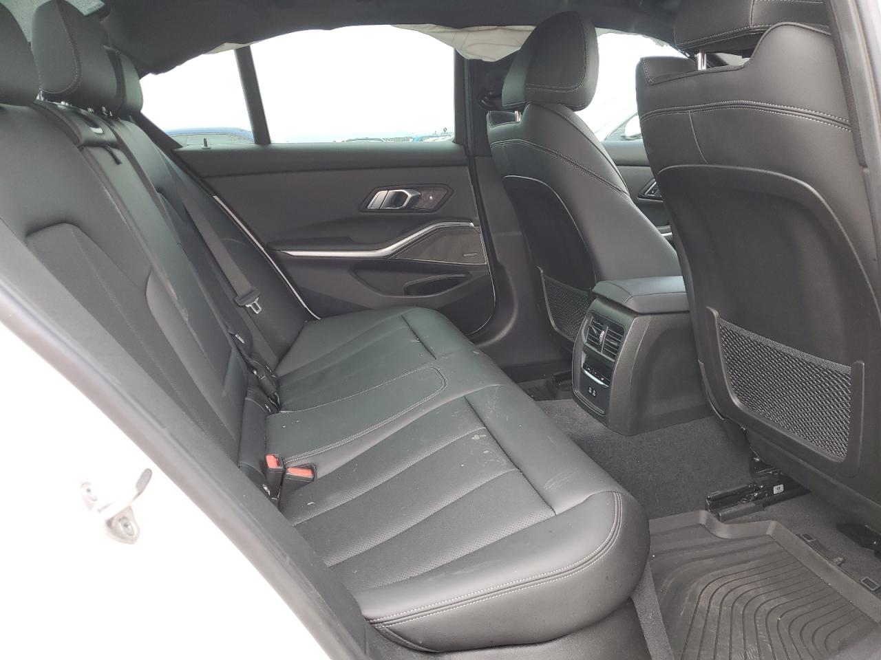 2022 BMW M340Xi VIN: 3MW5U9J03N8C50419 Lot: 54920175