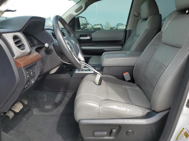  TOYOTA TUNDRA 2020 Biały
