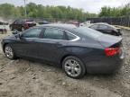 2014 Chevrolet Impala Lt en Venta en Waldorf, MD - Minor Dent/Scratches