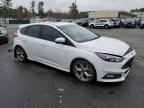 2016 Ford Focus St for Sale in Exeter, RI - Front End