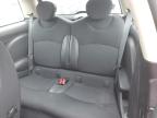 2012 MINI COOPER for sale at Copart COLCHESTER