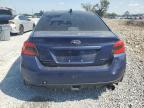 2017 Subaru Wrx Limited for Sale in Riverview, FL - Mechanical