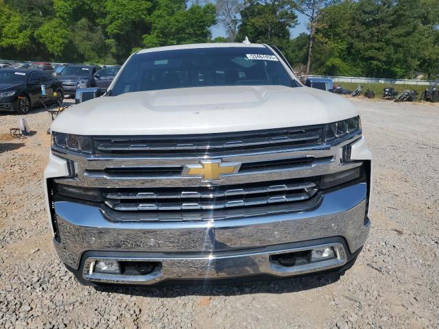  CHEVROLET ALL Models 2019 Белый