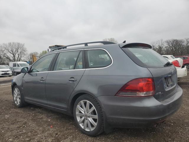  VOLKSWAGEN JETTA 2012 Серый