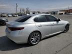 2017 Alfa Romeo Giulia  იყიდება Anthony-ში, TX - Front End