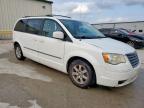 2010 Chrysler Town & Country Touring na sprzedaż w Haslet, TX - Rear End