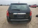 2013 Chevrolet Equinox Ls en Venta en Amarillo, TX - Mechanical