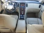 2017 Infiniti Qx50  zu verkaufen in Memphis, TN - All Over