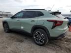 2024 Chevrolet Trax 2Rs na sprzedaż w Mercedes, TX - Water/Flood