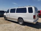 2005 Ford Econoline E350 Super Duty Wagon за продажба в Amarillo, TX - Front End