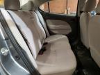 2017 Mitsubishi Mirage G4 Es продається в Ebensburg, PA - Front End