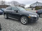 2019 Audi Q5 Premium იყიდება North Billerica-ში, MA - Front End