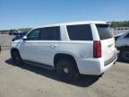 2015 Chevrolet Tahoe Police zu verkaufen in Glassboro, NJ - Mechanical