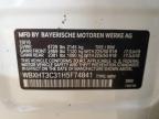 2017 Bmw X1 Xdrive28I იყიდება Mocksville-ში, NC - Front End