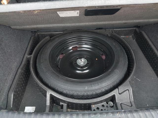 2015 VOLKSWAGEN TIGUAN MAT