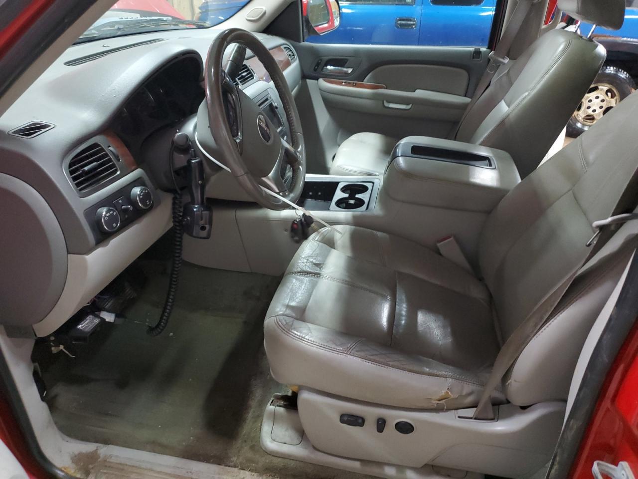 2007 GMC New Sierra K1500 VIN: 3GTEK13337G511879 Lot: 54885935