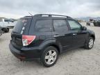 2010 Subaru Forester 2.5X Limited na sprzedaż w Magna, UT - Side