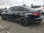 2018 Audi A4 Premium Plus продається в Rancho Cucamonga, CA - Side