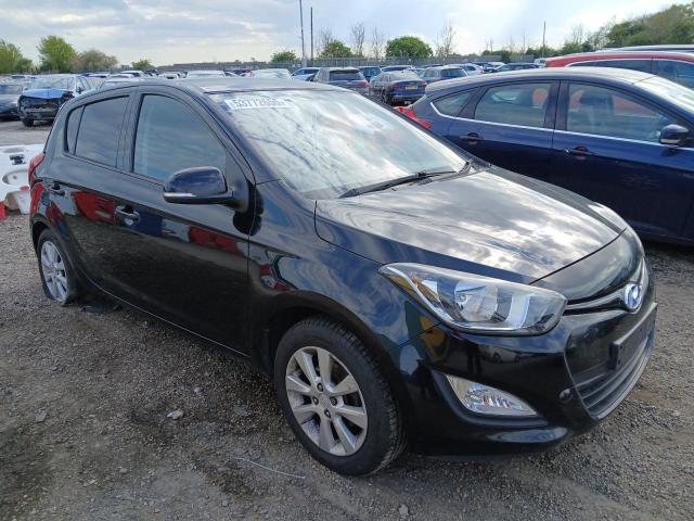 2012 HYUNDAI I20 ACTIVE