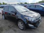 2012 HYUNDAI I20 ACTIVE for sale at Copart ROCHFORD