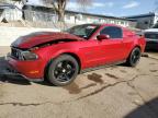 2012 Ford Mustang Gt للبيع في Albuquerque، NM - Front End