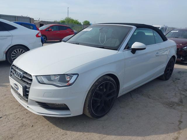 2014 AUDI A3 SPORT T