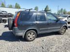 2004 Honda Cr-V Ex продається в Portland, OR - Front End